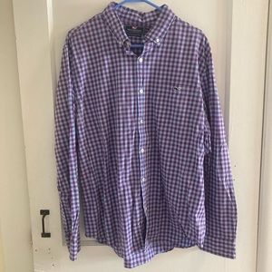 Vineyard Vines Whale Shirt